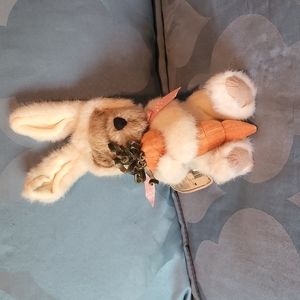 Agatha Snoopstein Boyd's Bear